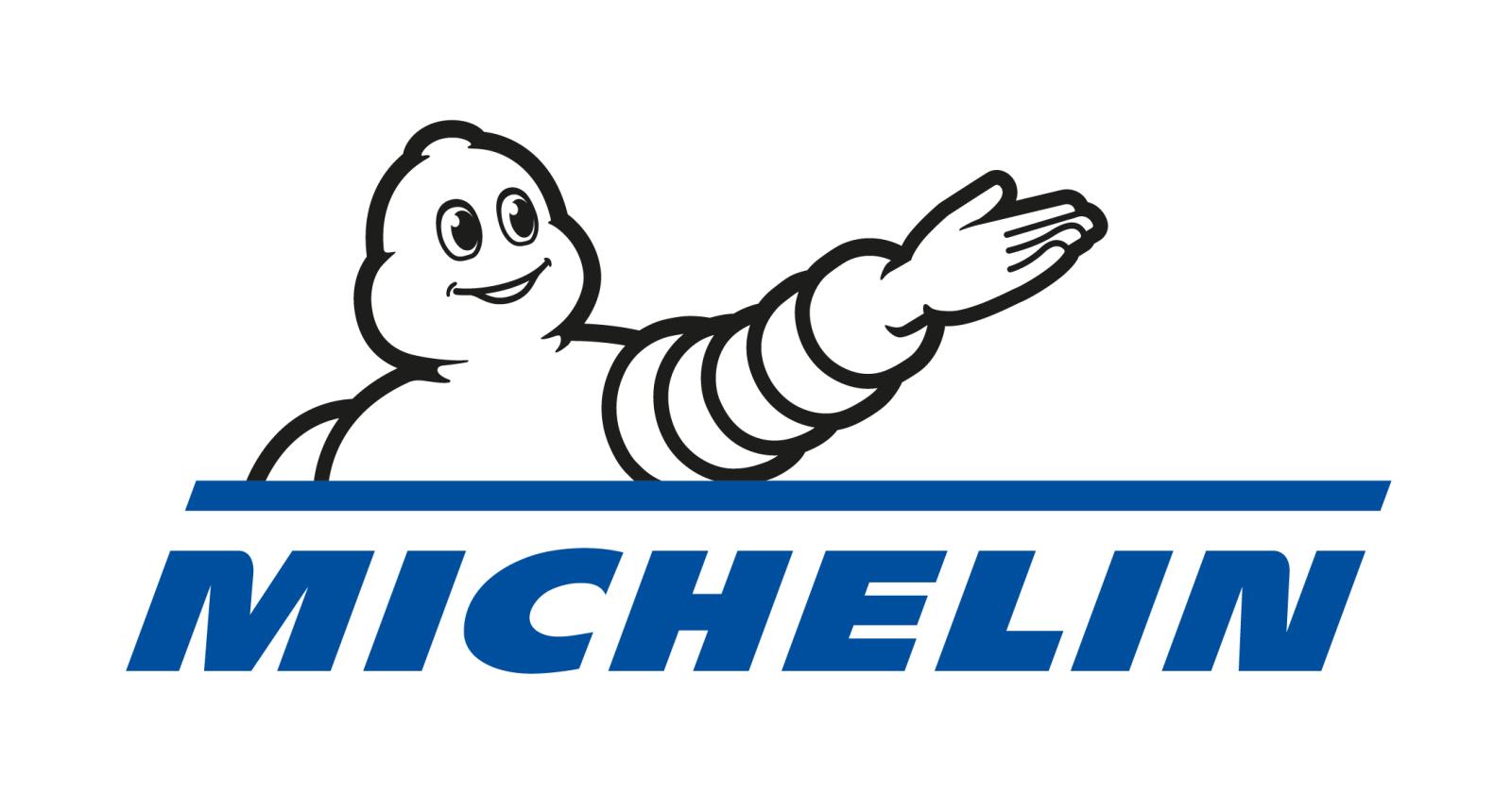 Michelin ‎The MICHELIN